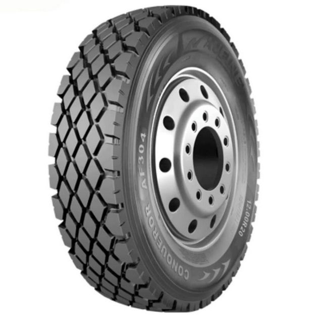 Шина вантажна AUFINE CONQUEROR AF304 12.00R20 154/151L (18PR)